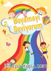 Boyamayı Seviyorum 2