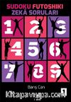 Sudoku Futoshiki Zeka Oyunları 1