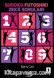 Sudoku Futoshiki Zeka Oyunları 1