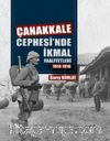 Çanakkale Cephesinde İkmal Faaliyetleri (1914-1916)