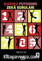 Sudoku Futoshiki Zeka Oyunları 3