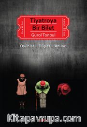 Tiyatroya Bir Bilet