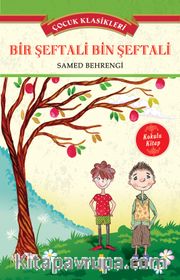 Bir Şeftali Bin Şeftali