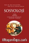 Sosyoloji / Kavramlar, Kurumlar, Süreçler, Teoriler