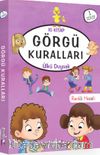 1. Sınıf Görgü Kuralları Serisi (10 Kitaplık Set)