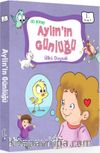 1. Sınıf Aylin’in Günlüğü Serisi (10 Kitaplık Set)