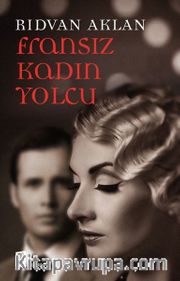 Fransız Kadın Yolcu