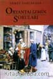 Oryantalizmin Soruları