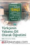 Türkçenin Yabancı Dil Olarak Öğretimi
