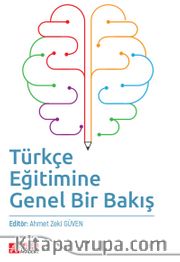 Türkçe Eğitimine Genel Bir Bakış