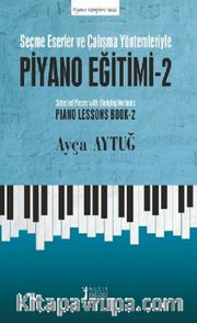 Piyano Eğitimi - 2