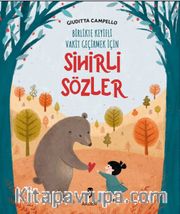 Sihirli Sözler