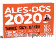 2020 ALES DGS Türkçe-Sözel Mantık Video Soru Bankası