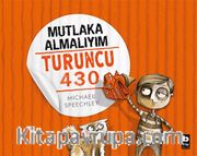 Mutlaka Almalıyım Turuncu 430