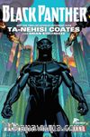 Black Panther Cilt 1 & Ayaklar Altında Bir Ulus 