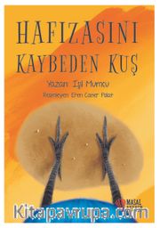 Hafızasını Kaybeden Kuş