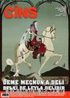 Cins Aylık Kültür Dergisi Sayı:54 Mart 2020