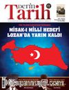 Derin Tarih Sayı:96 Mart 2020