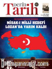 Derin Tarih Sayı:96 Mart 2020