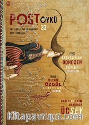 Post Öykü Sayı:33 Mart-Nisan 2020