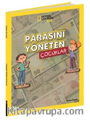 Parasını Yöneten Çocuklar