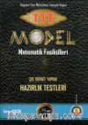 TYT Çek Kopart Matematik Yaprak Hazırlık Testleri