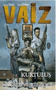 Vaiz 7 / Kurtuluş