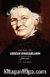 Adresim Ayakkabılarım