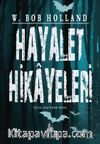 Hayalet Hikayeleri