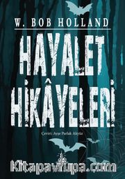 Hayalet Hikayeleri