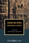 Legends and Satires from Mediaeval Literature