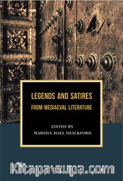 Legends and Satires from Mediaeval Literature