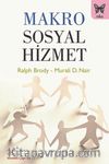 Makro Sosyal Hizmet