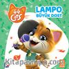 Lampo Büyük Dost / 44 Kedi