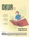 Okur Kitap Dergisi Sayı 13 Mart-Nisan-Mayıs 2020