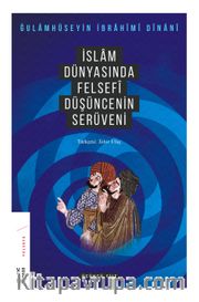 İslam Dünyasında Felsefenin Serüveni 3