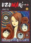 Uzumaki 1.Cilt