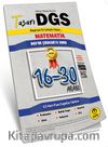 DGS Matematik 16-30 Arası Garanti Soru Kitapçığı