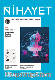 Nihayet Dergisi Sayı:63 Mart 2020