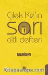 Çilek Kız’ın Sarı Ciltli Defteri