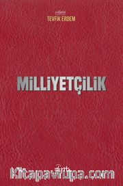 Milliyetçilik (Ciltli)