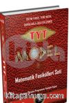 Model TYT Matematik Fasikülleri Seti
