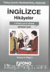 İngilizce - Türkçe Seyahat Çeki  (4-E) Hikaye Kitabı