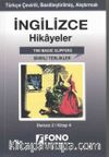 İngilizce -Türkçe Sihirli Terlikler (2-D) Hikaye KitabI