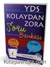 İngilizce YDS Kolaydan Zora Soru Bankası