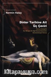 Dinler Tarihine Ait Üç Çeviri
