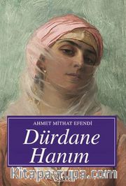 Dürdane Hanım