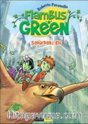 Flambus Green 1 / Şehirde ki Elf