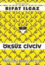 Öksüz Civciv