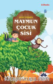 Maymun Çocuk Sisi 